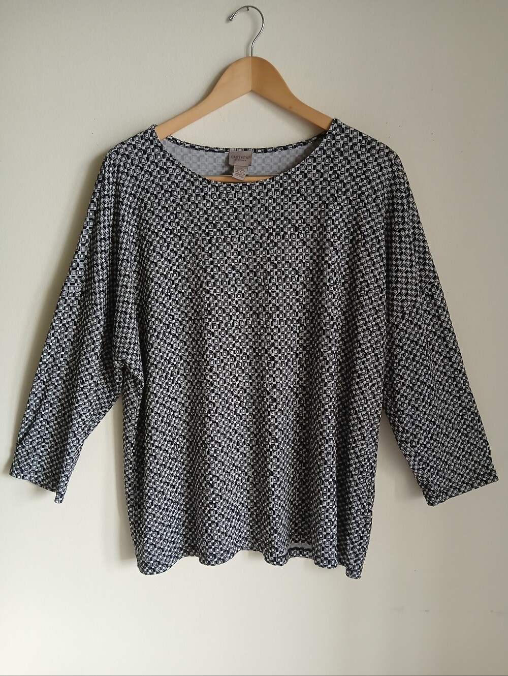 Easywear By Chico's Top Size XL